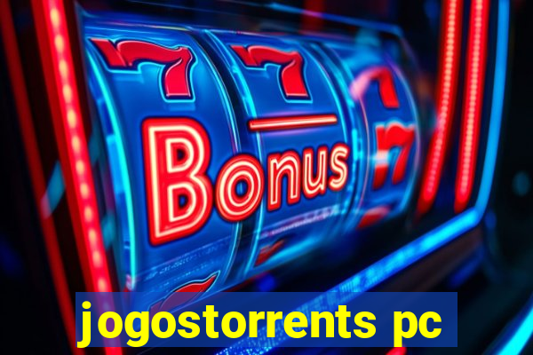 jogostorrents pc